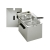 Equipex RF12SP Full Pot Countertop Electric Fryer