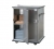 FWE ETC-1314-96 Meal Tray Delivery Cabinet