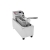 Eurodib USA SFE01860D-120 Full Pot Countertop Electric Fryer