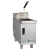 Eurodib USA T-CF15 Full Pot Countertop Gas Fryer