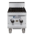 Eurodib USA T-HP212 Gas Countertop Hotplate