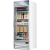 Everest Refrigeration EMGR24U Merchandiser Refrigerator