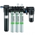 Everpure EV932806 for Multiple Applications Water Filtration System