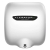 Excel Dryer XL-BW-ECO White Surface-Mounted Hand Dryer,Automatic Sensor Activated