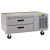Delfield F2936CP Refrigerated Base Equipment Stand