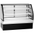 Federal Industries ECGR59 59“ Elements Refrigerated Bakery Case w/ 3 Shelves, Full Service