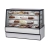 Federal Industries SGR3142 31“ High Volume Refrigerated Bakery Case, Full Service