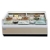 Federal Industries SN4CDSS 48“ Series ’90 Refrigerated Self-Service Deli Case