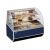 Federal Industries SNR48SC 48“ Series ’90 Refrigerated Bakery Case, w/ Double-Curved Glass