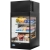 Federal Industries TSSM2454 24“ Vertical Self-Serve Refrigerated Countertop Merchandiser