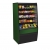 Federal Industries VNSS2478C Open Non-Refrigerated Display Merchandiser
