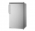 Summit FF433ESCSS One Section Reach-In Refrigerator Freezer, 3.6 cu. ft.
