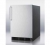 Summit FF6B7SSTBADA Reach-In Undercounter Refrigerator Discontinued
