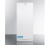 Summit FFAR10 One Solid Door Reach-In Refrigerator, Reversible Door, 10.1 cu.ft.