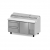 Fagor Refrigeration FPT-67-D2 Pizza Prep Table Refrigerated Counter