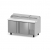 Fagor Refrigeration FPT-67 Pizza Prep Table Refrigerated Counter