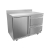 Fagor Refrigeration FWR-48-D2-N Work Top Refrigerated Counter