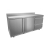 Fagor Refrigeration FWR-72-D2-N Work Top Refrigerated Counter