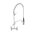Fisher 34223 with Add On Faucet Pre-Rinse Faucet Assembly