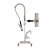 Fisher 99449 with Add On Faucet Pre-Rinse Faucet Assembly