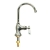 FMP 107-1146 Pantry Faucet, deck mount, rigid gooseneck
