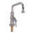 FMP 110-1128 Pantry Faucet, deck mount, swivel