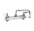 T&S Brass 1100 Series Deck Mount Faucet | FMP #110-1153 w/ 8