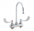 T&S Brass 1100 Series Deck Mount Faucet | FMP #110-1232 w/ 4