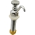 FMP 110-1296 Dipper Well Faucet, flow control, rigid
