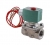 FMP 117-1402 Asco® Hot Water-Rated Solenoid Valve w/ 1/2