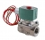 FMP 117-1403 Asco® Hot Water-Rated Solenoid Valve w/ 3/4