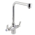 FMP 117-1550 Double Pantry Faucet, deck mount