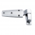 FMP 123-1152 Cam Hinge, flush, with hinge cover