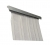 FMP 124-1451 Curtain Strip, 36