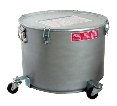 FMP 133-1604 Miroil® Safety Filter Pot