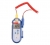 FMP 138-1201 Thermometer, with micro probe & case