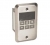 FMP 138-1223 Alarm & Light Monitor, flush, wall mount