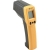 FMP 138-1339 Infrared Thermometer, LCD display