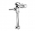 FMP 141-1171 Sloan® #111 Royal® Toilet Flushometer Valve