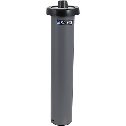 FMP 150-6147 San Jamar® EZ Fit Cup Dispenser