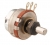 FMP 165-1070 Potentiometer, with switch, 1/3 amp