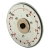 FMP 168-1280 Thermostat Dial Plate, 3-3/16