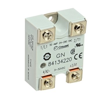 Solid State Relay | FMP #183-1231