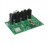 FMP 204-1280 Toaster Control Board, 7-3/4