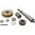 Worm Wheel Shaft Service Kit | FMP #205-1264