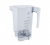 FMP 212-1063 Container, with blade, 48 oz.