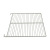 FMP 232-1106 Wire Shelf 23-1/4
