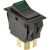 FMP 239-1038 Switch, DPST, On/Off