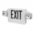 LED Lighted Exit Sign with Battery Backup | FMP #253-1250