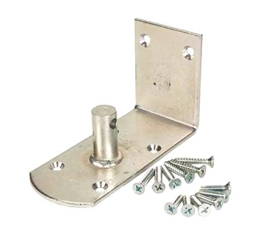 Double-action swing door top pin assembly | FMP #279-1000